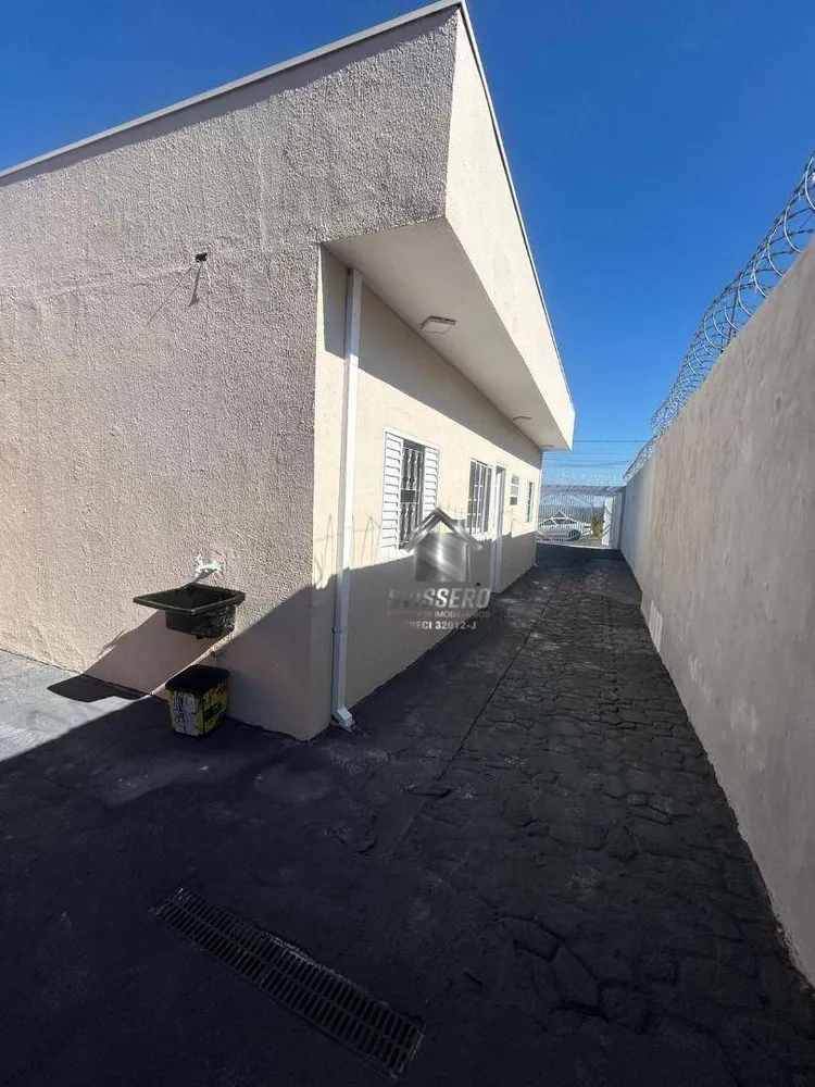 Casa, 2 quartos, 80 m² - Foto 4