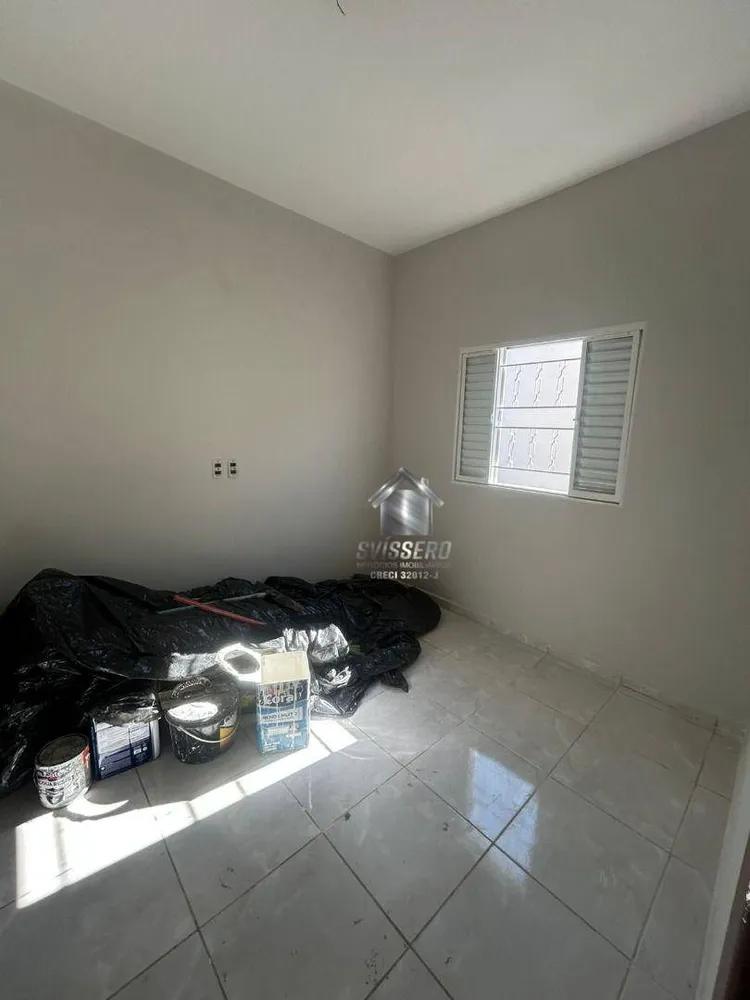 Casa, 2 quartos, 80 m² - Foto 5