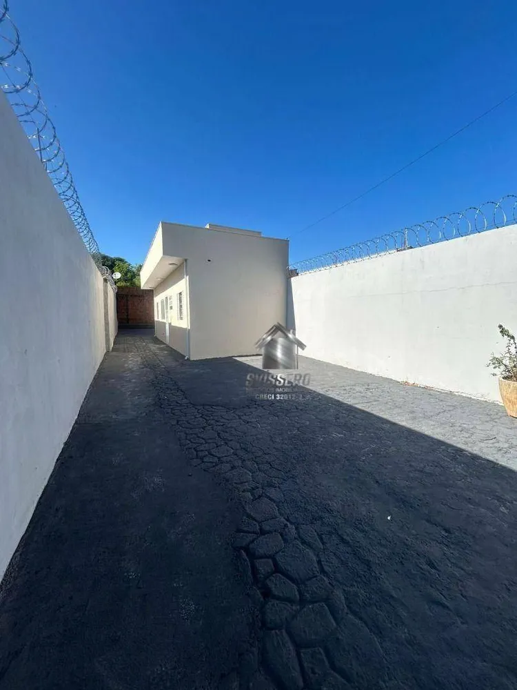 Casa, 2 quartos, 80 m² - Foto 8