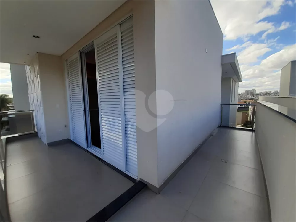 Casa de Condomínio à venda e aluguel com 4 quartos, 360m² - Foto 39