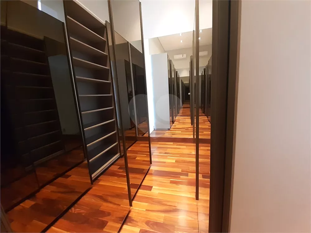 Casa de Condomínio à venda e aluguel com 4 quartos, 360m² - Foto 37