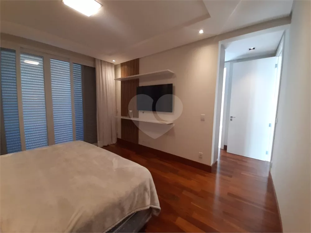 Casa de Condomínio à venda e aluguel com 4 quartos, 360m² - Foto 34