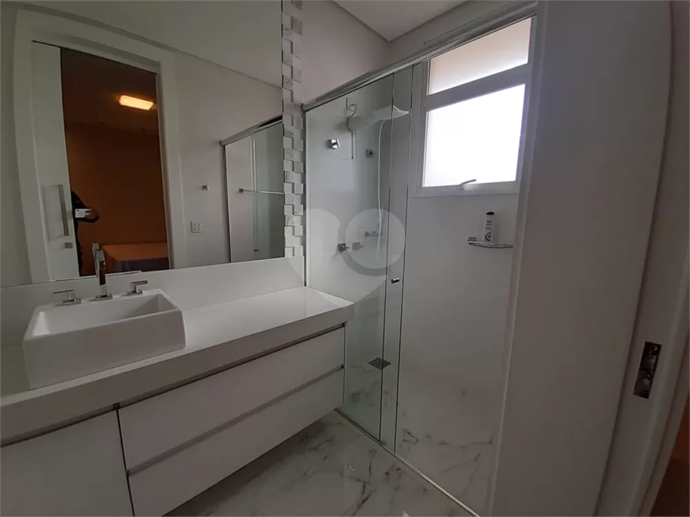 Casa de Condomínio à venda e aluguel com 4 quartos, 360m² - Foto 43