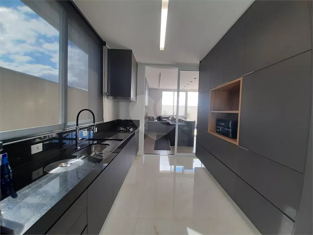 Casa de Condomínio à venda e aluguel com 4 quartos, 360m² - Foto 28