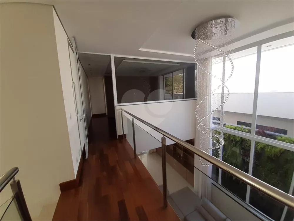 Casa de Condomínio à venda e aluguel com 4 quartos, 360m² - Foto 30