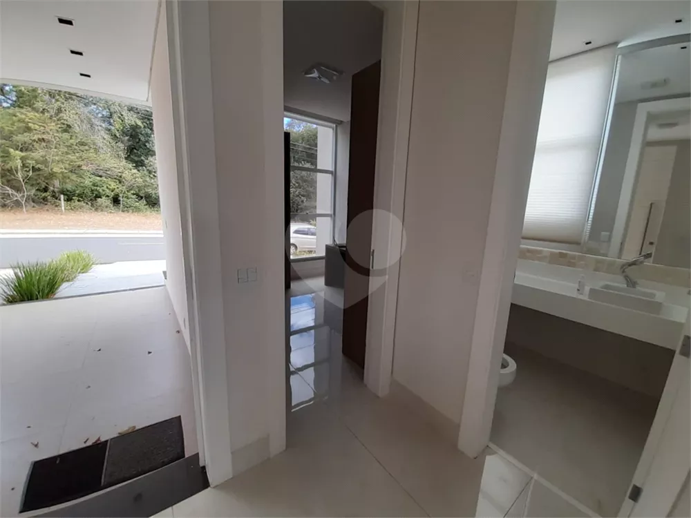 Casa de Condomínio à venda e aluguel com 4 quartos, 360m² - Foto 3