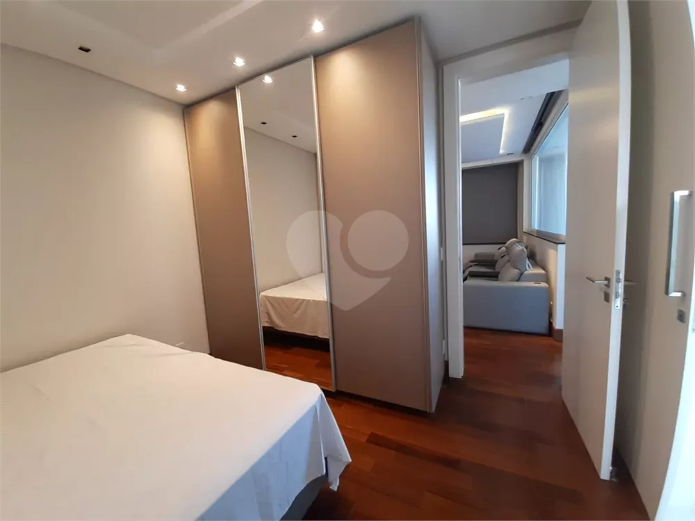 Casa de Condomínio à venda e aluguel com 4 quartos, 360m² - Foto 40