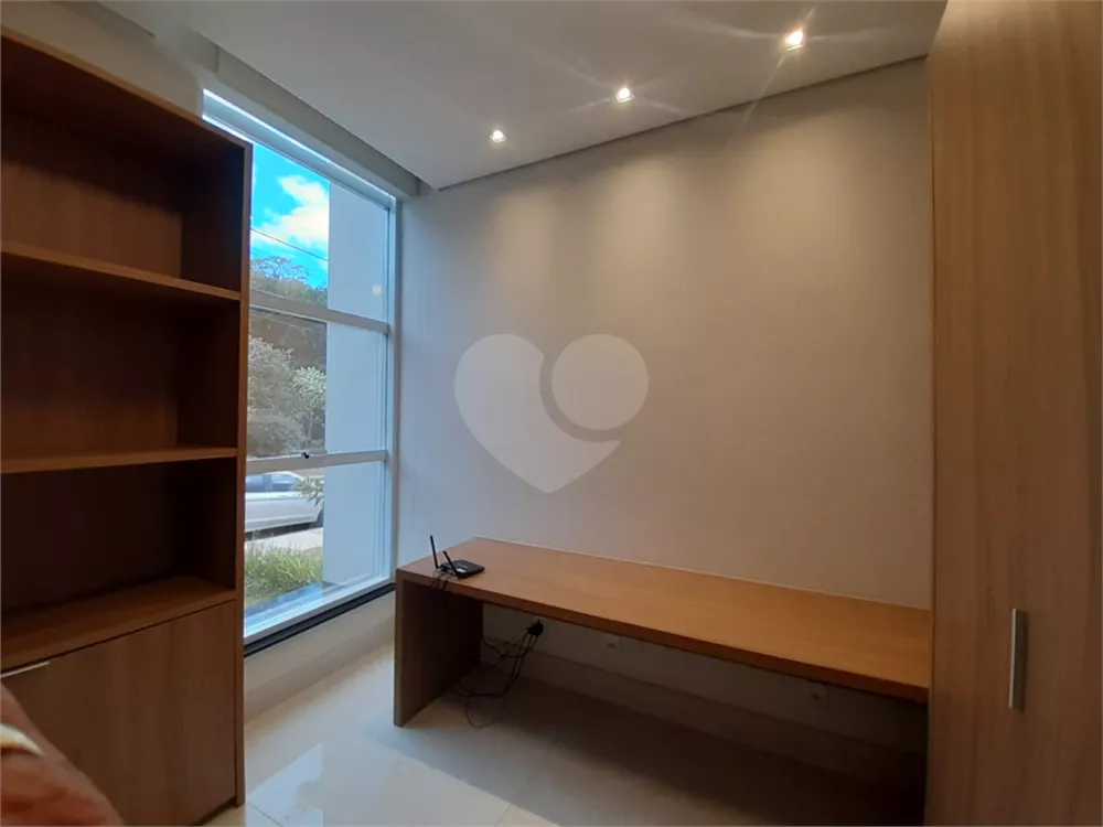 Casa de Condomínio à venda e aluguel com 4 quartos, 360m² - Foto 5