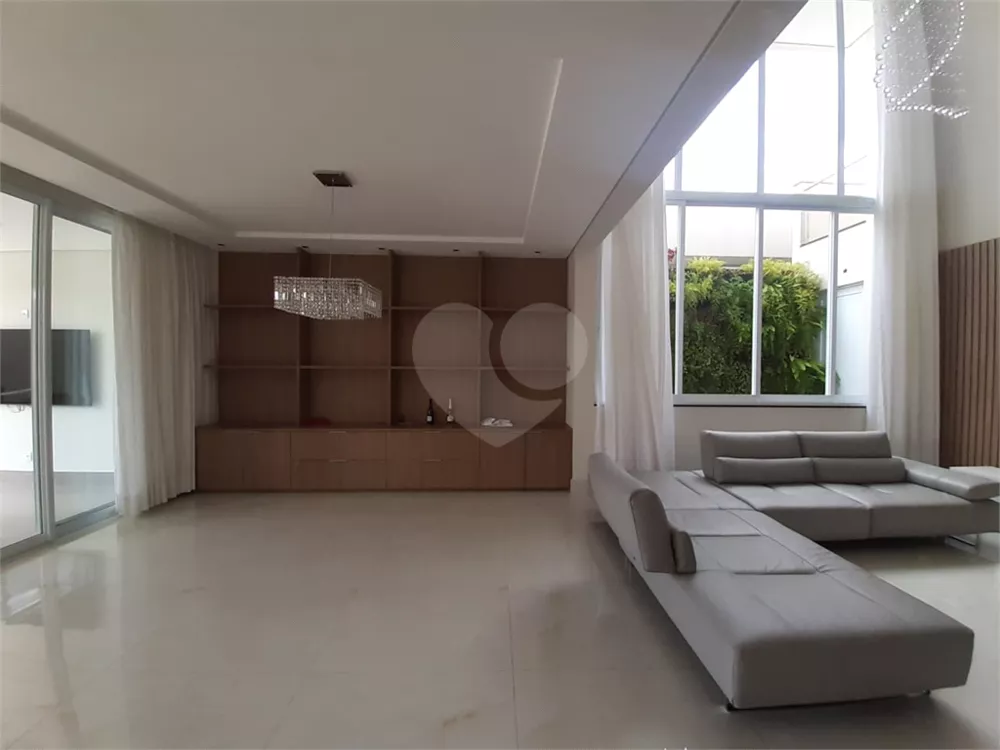 Casa de Condomínio à venda e aluguel com 4 quartos, 360m² - Foto 15