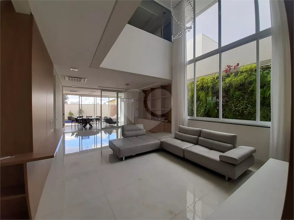 Casa de Condomínio à venda e aluguel com 4 quartos, 360m² - Foto 13