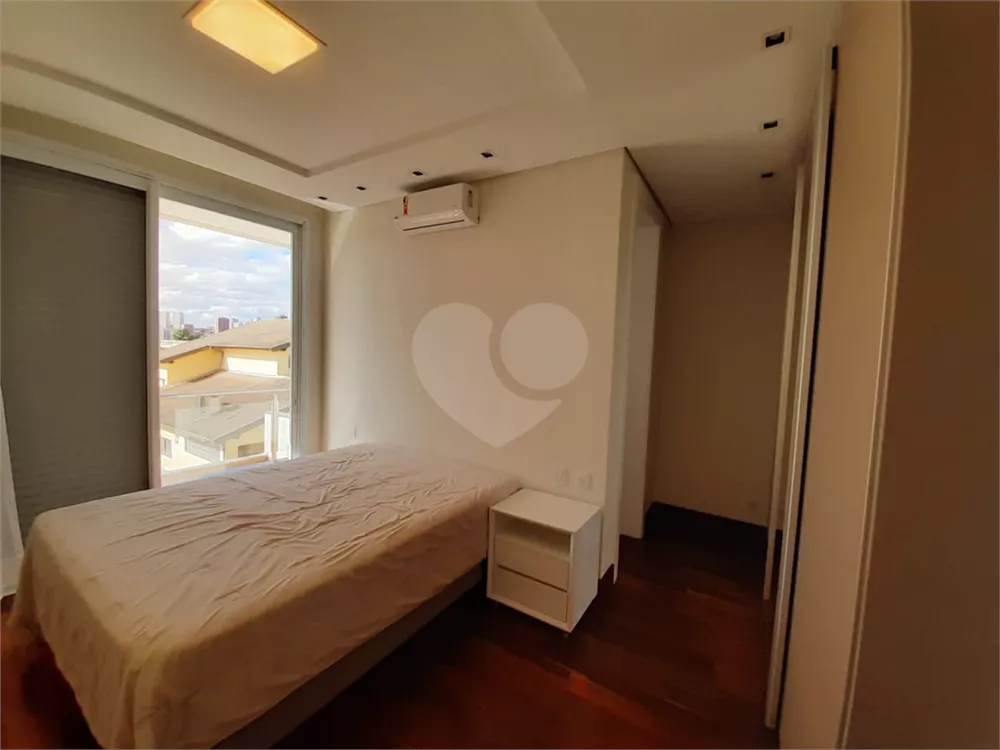 Casa de Condomínio à venda e aluguel com 4 quartos, 360m² - Foto 45