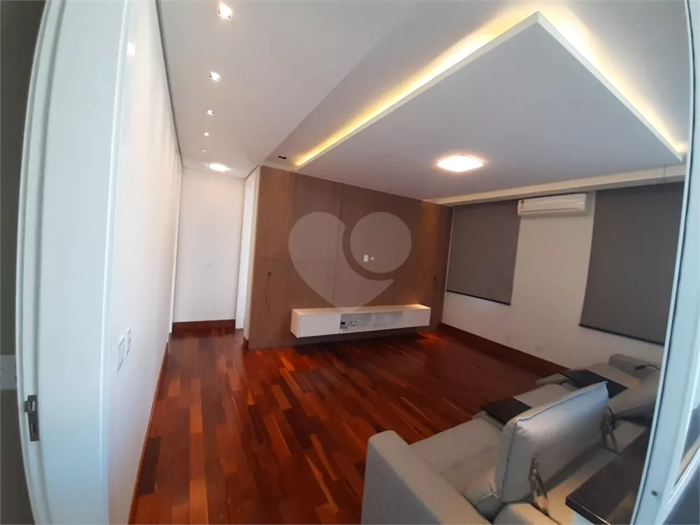 Casa de Condomínio à venda e aluguel com 4 quartos, 360m² - Foto 42