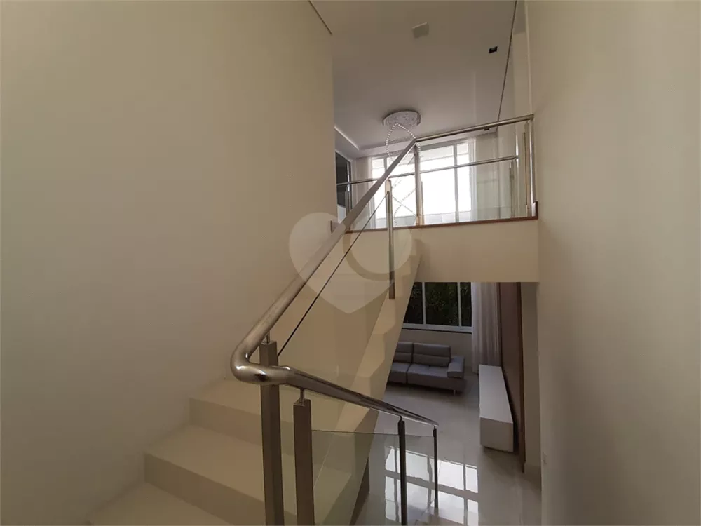 Casa de Condomínio à venda e aluguel com 4 quartos, 360m² - Foto 31