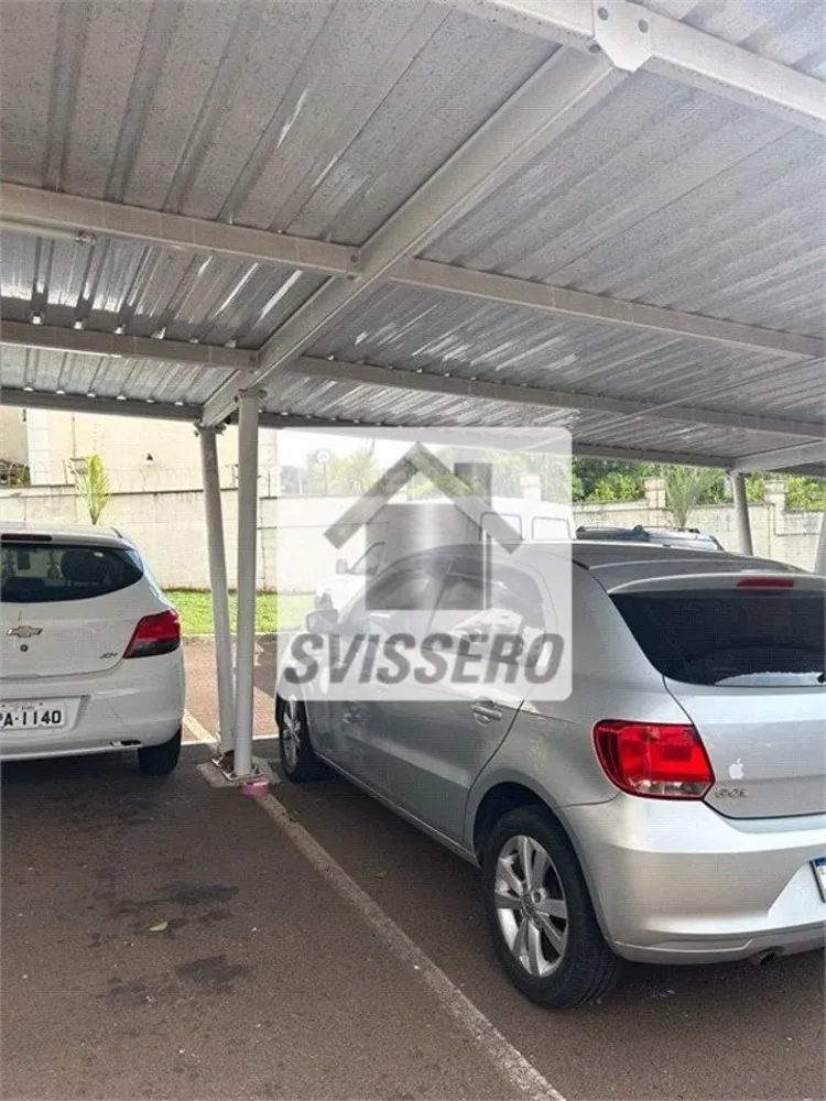 Apartamento, 2 quartos, 47 m² - Foto 9