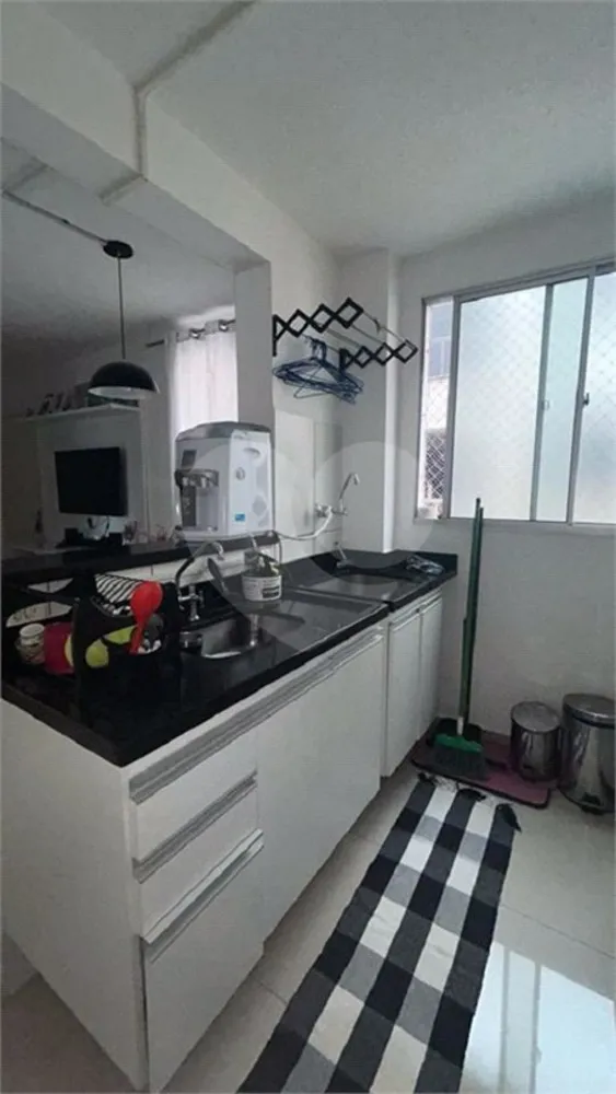 Apartamento, 2 quartos, 47 m² - Foto 3