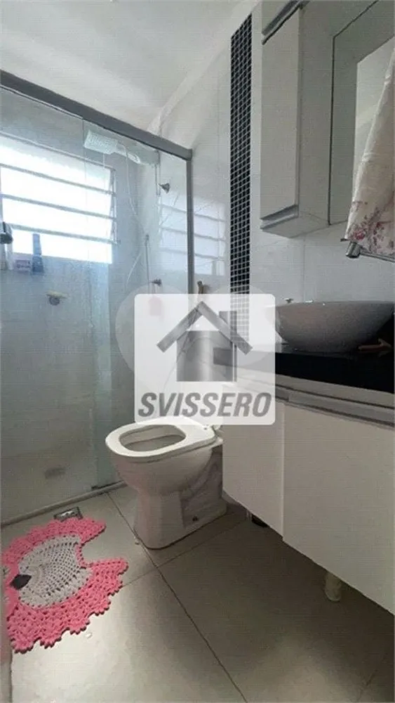 Apartamento, 2 quartos, 47 m² - Foto 11