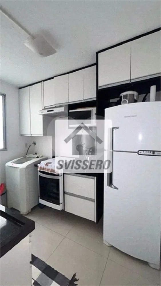 Apartamento, 2 quartos, 47 m² - Foto 13