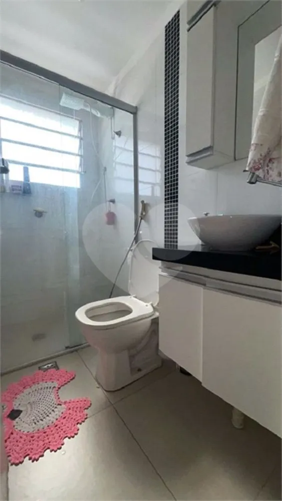 Apartamento, 2 quartos, 47 m² - Foto 5
