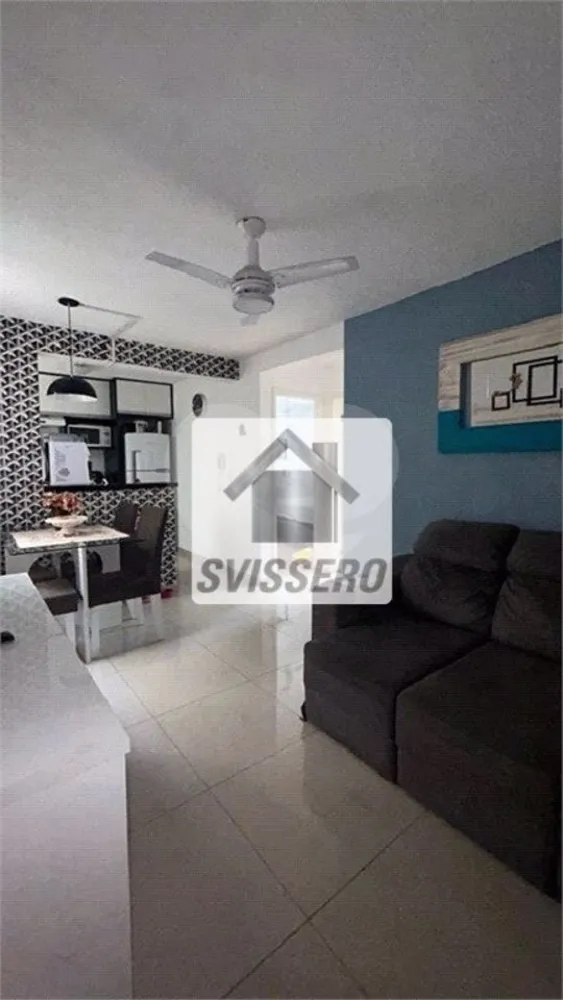 Apartamento, 2 quartos, 47 m² - Foto 10
