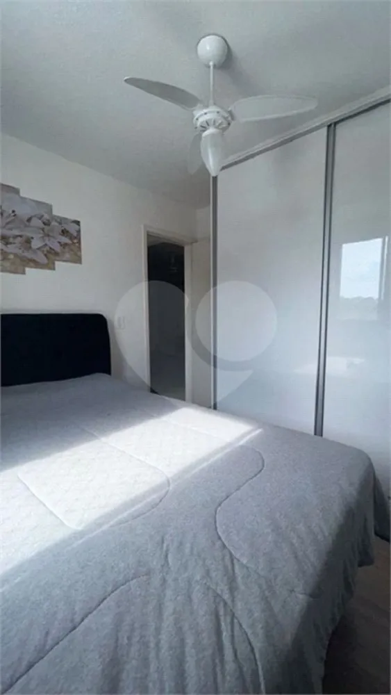 Apartamento, 2 quartos, 47 m² - Foto 5