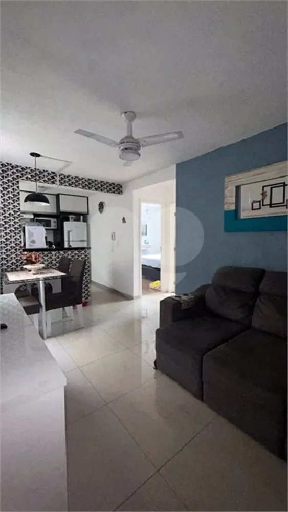 Apartamento, 2 quartos, 47 m² - Foto 7