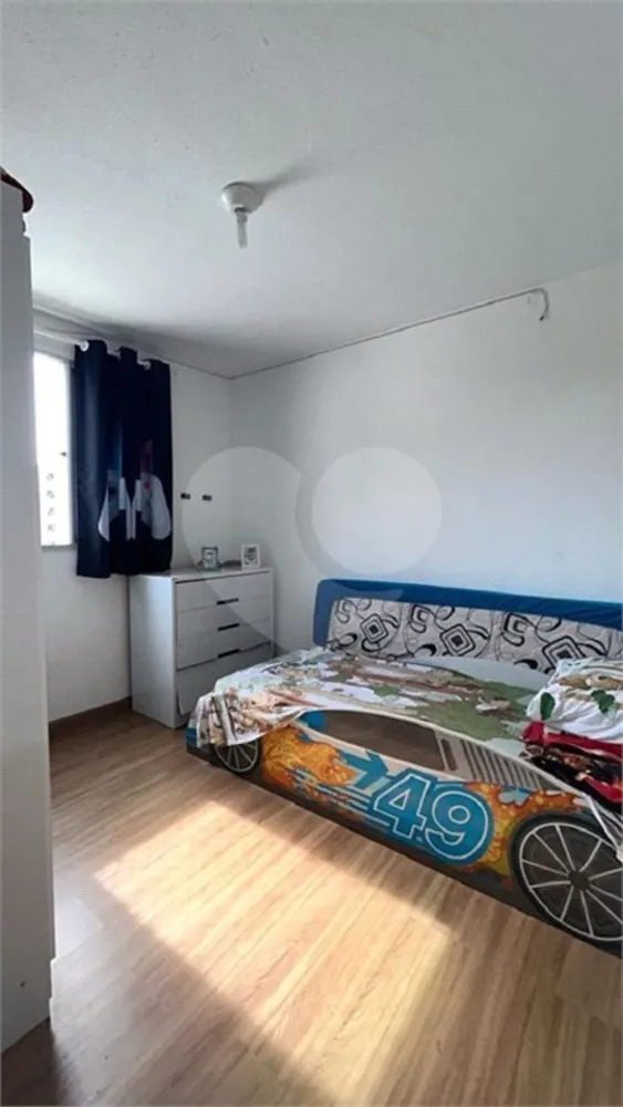Apartamento, 2 quartos, 47 m² - Foto 8