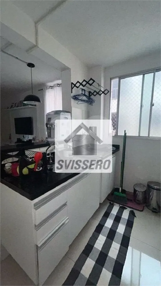 Apartamento, 2 quartos, 47 m² - Foto 15
