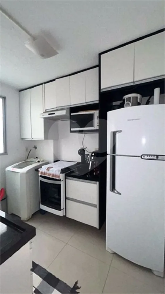 Apartamento, 2 quartos, 47 m² - Foto 2