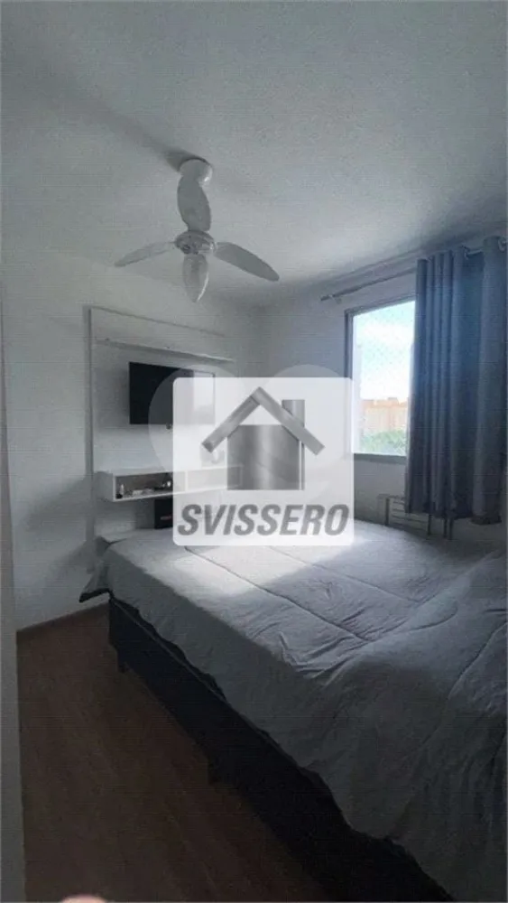 Apartamento, 2 quartos, 47 m² - Foto 6