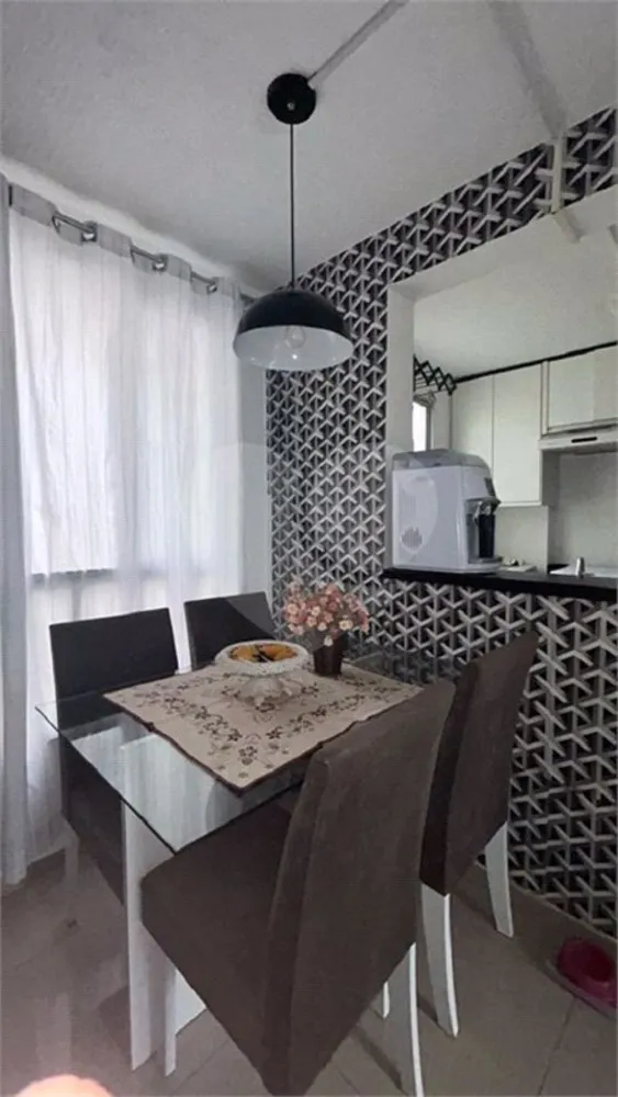 Apartamento, 2 quartos, 47 m² - Foto 4