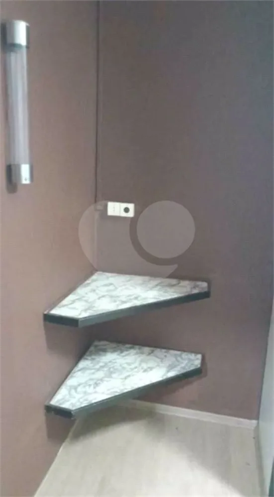 Sala-Conjunto, 30 m² - Foto 9