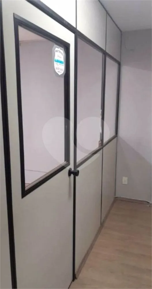 Sala-Conjunto, 30 m² - Foto 5