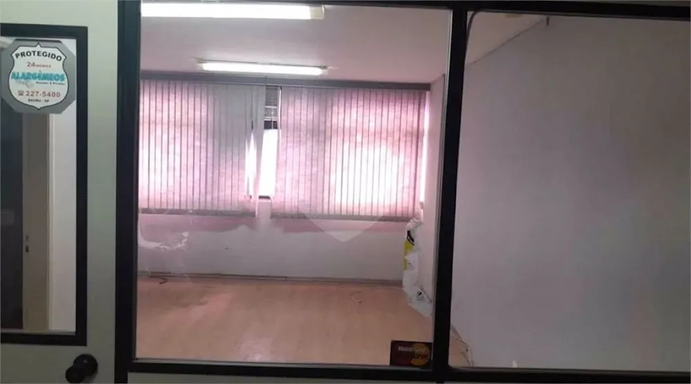 Sala-Conjunto, 30 m² - Foto 7