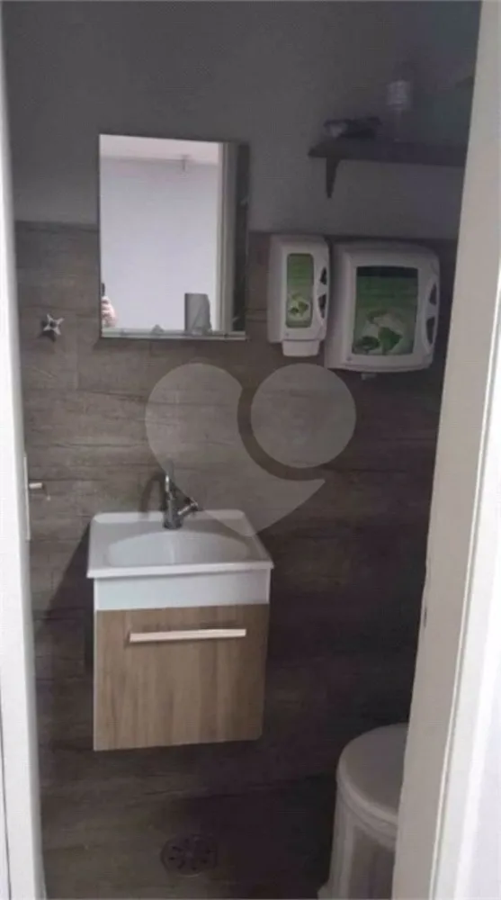 Sala-Conjunto, 30 m² - Foto 4