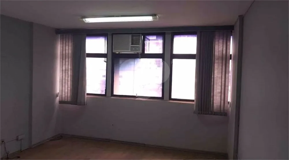 Sala-Conjunto, 30 m² - Foto 1