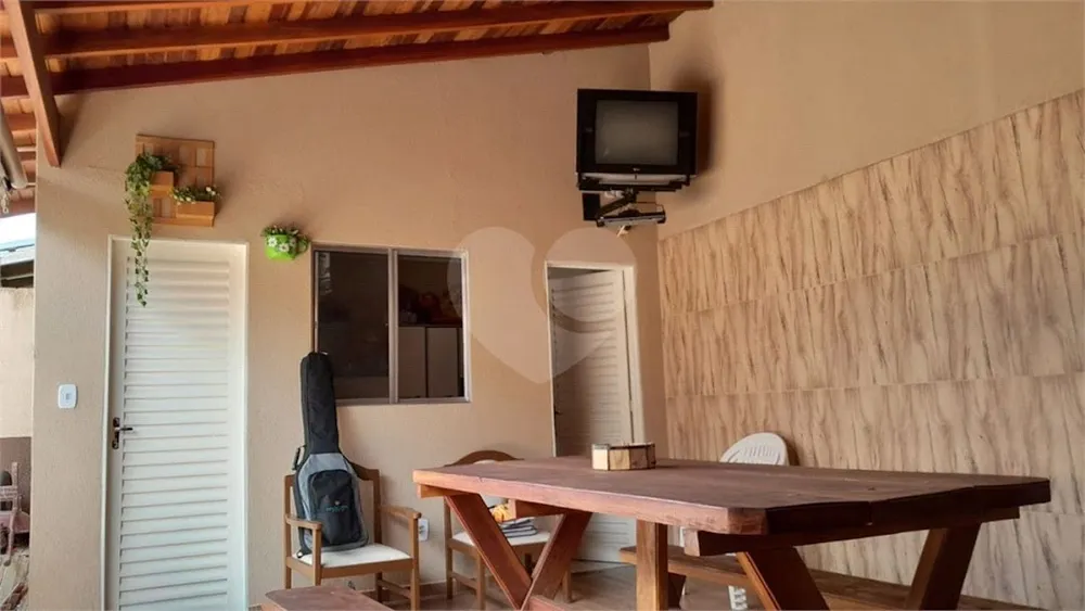 Casa, 2 quartos, 170 m² - Foto 1