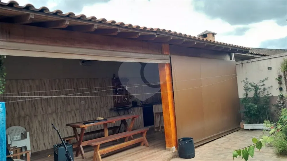 Casa, 2 quartos, 170 m² - Foto 15