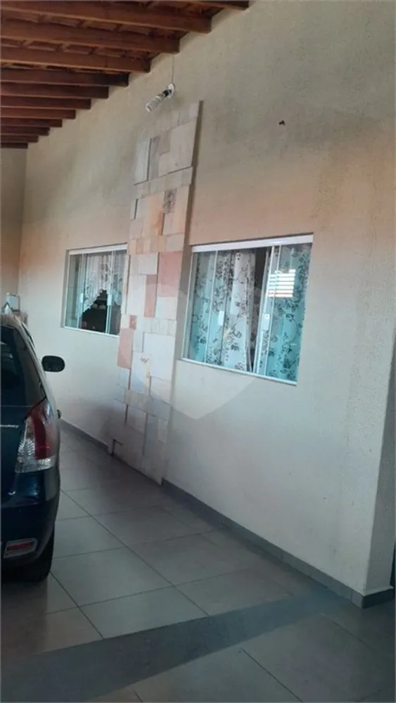 Casa, 2 quartos, 170 m² - Foto 13