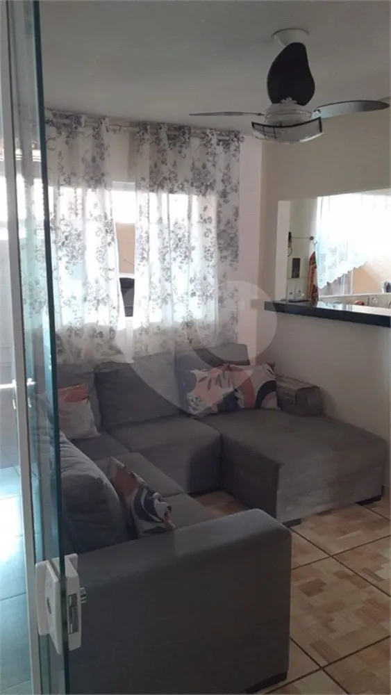Casa, 2 quartos, 170 m² - Foto 4