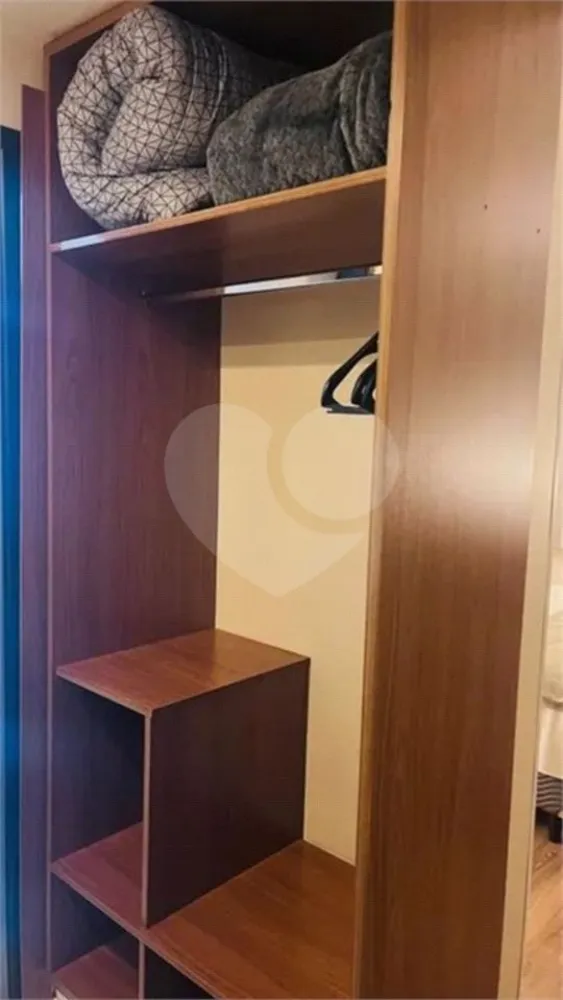 Apartamento, 1 quarto, 23 m² - Foto 7