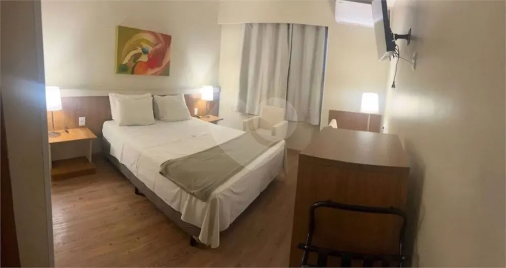 Apartamento, 1 quarto, 23 m² - Foto 15