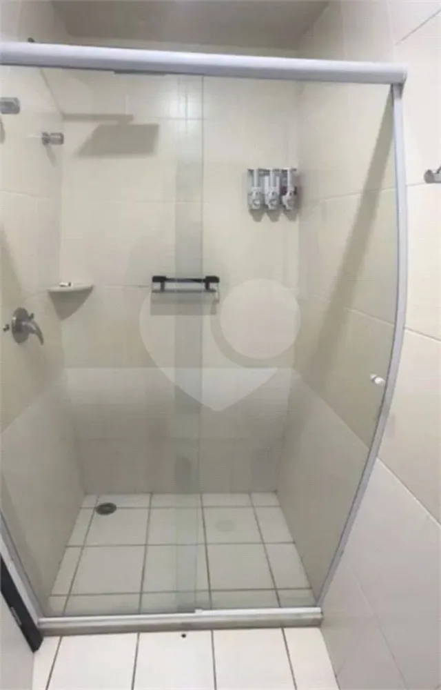 Apartamento, 1 quarto, 23 m² - Foto 9