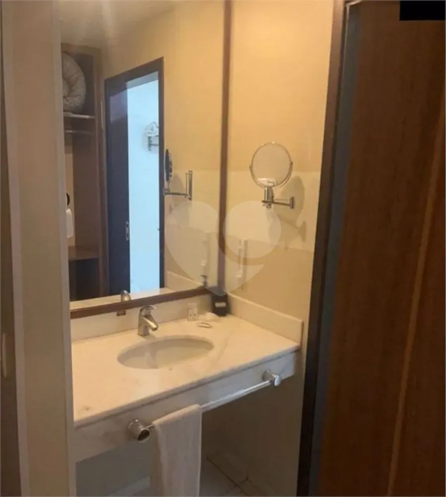 Apartamento, 1 quarto, 23 m² - Foto 13