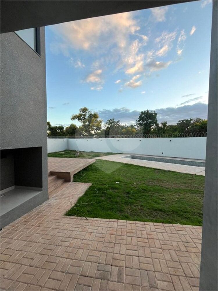 Chácara à venda com 3 quartos, 240m² - Foto 7