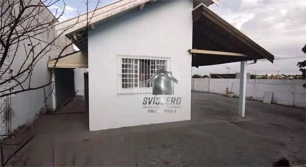 Casa, 3 quartos, 88 m² - Foto 10