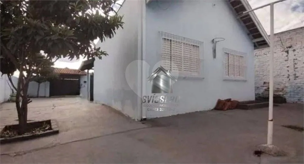 Casa, 3 quartos, 88 m² - Foto 6