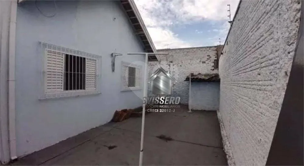 Casa, 3 quartos, 88 m² - Foto 7