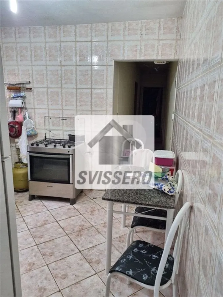 Casa, 2 quartos, 103 m² - Foto 8