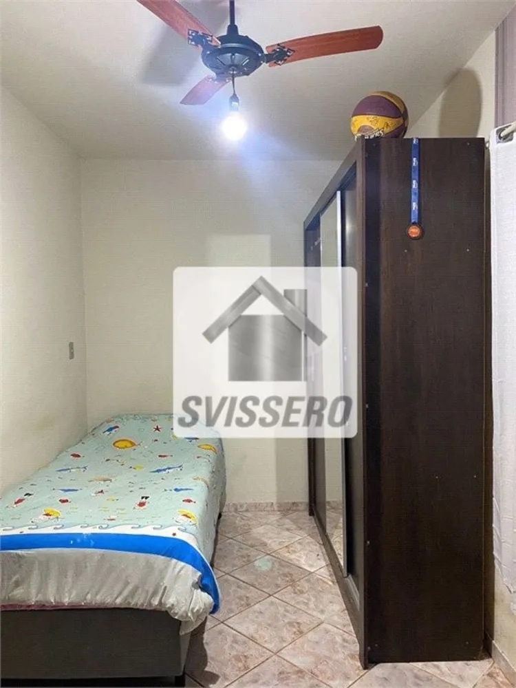 Casa, 2 quartos, 103 m² - Foto 10