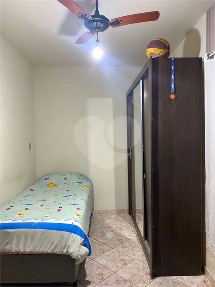 Casa, 2 quartos, 103 m² - Foto 2
